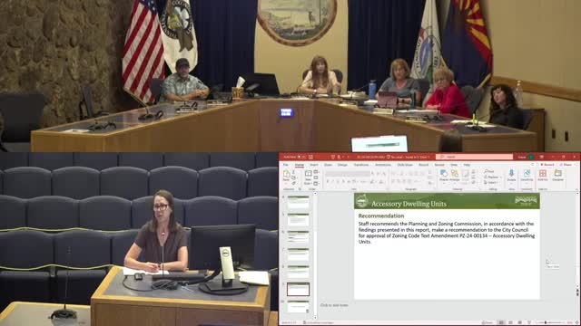 Short term rentals banned in sweeping new legislation