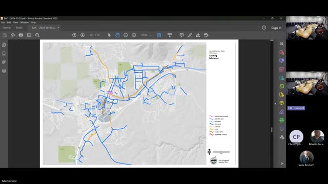 City plans major bike lane upgrades for safer commuting