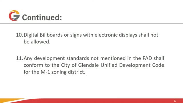 Residents voice fierce opposition to Glendale development plans