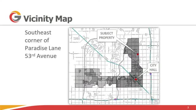 Business proposal sparks debate over residential zoning changes