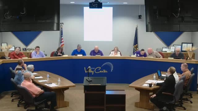 Valley Center proposes exciting new elementary school project