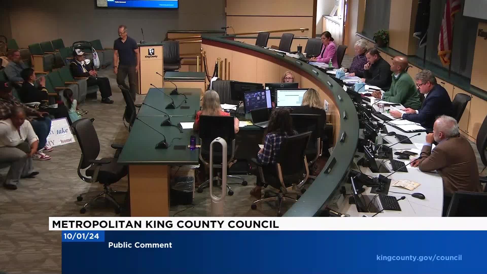Community leaders urge delay on controversial bus stop vote