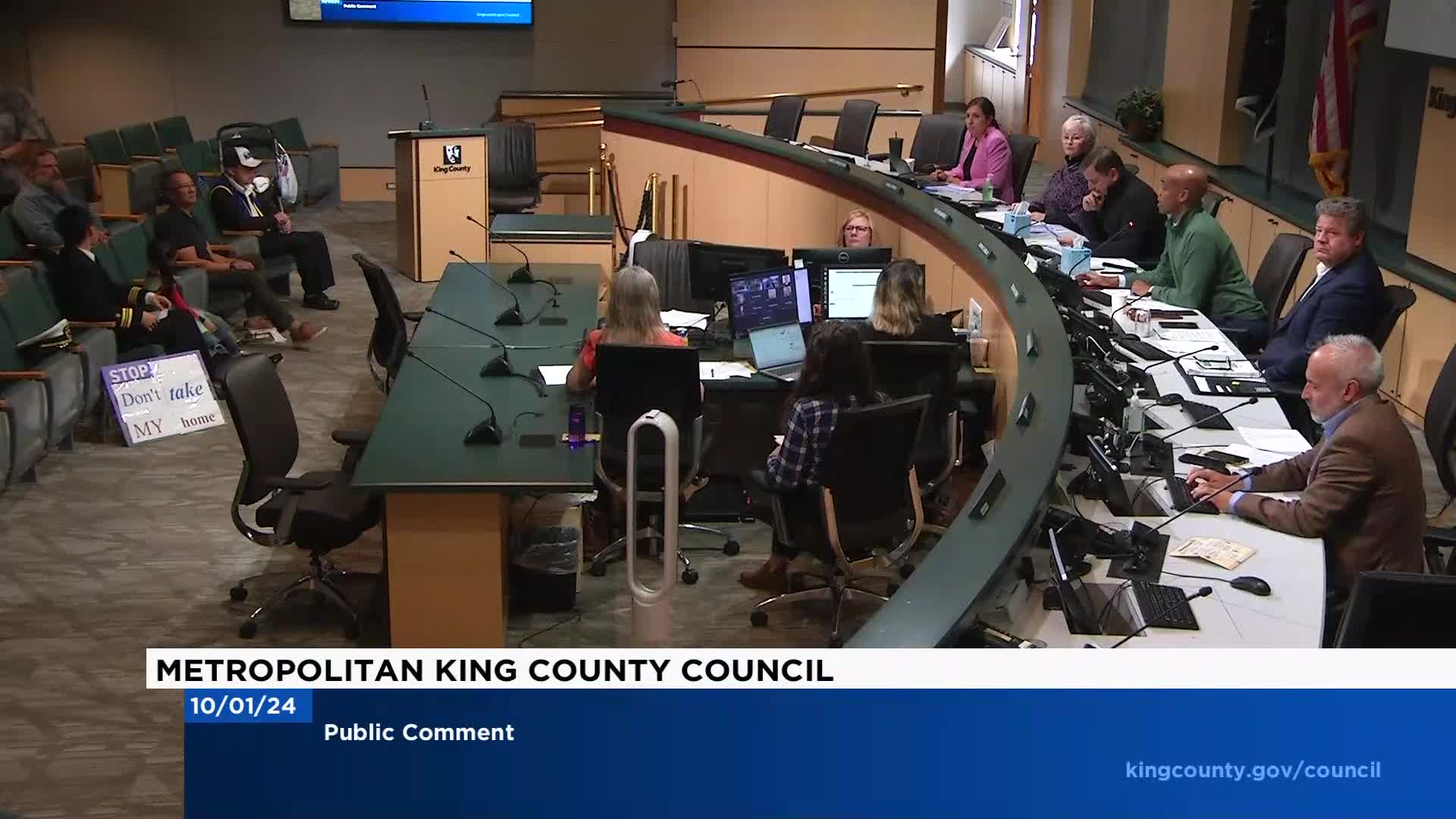 King County launches groundbreaking EDI program to combat gentrification