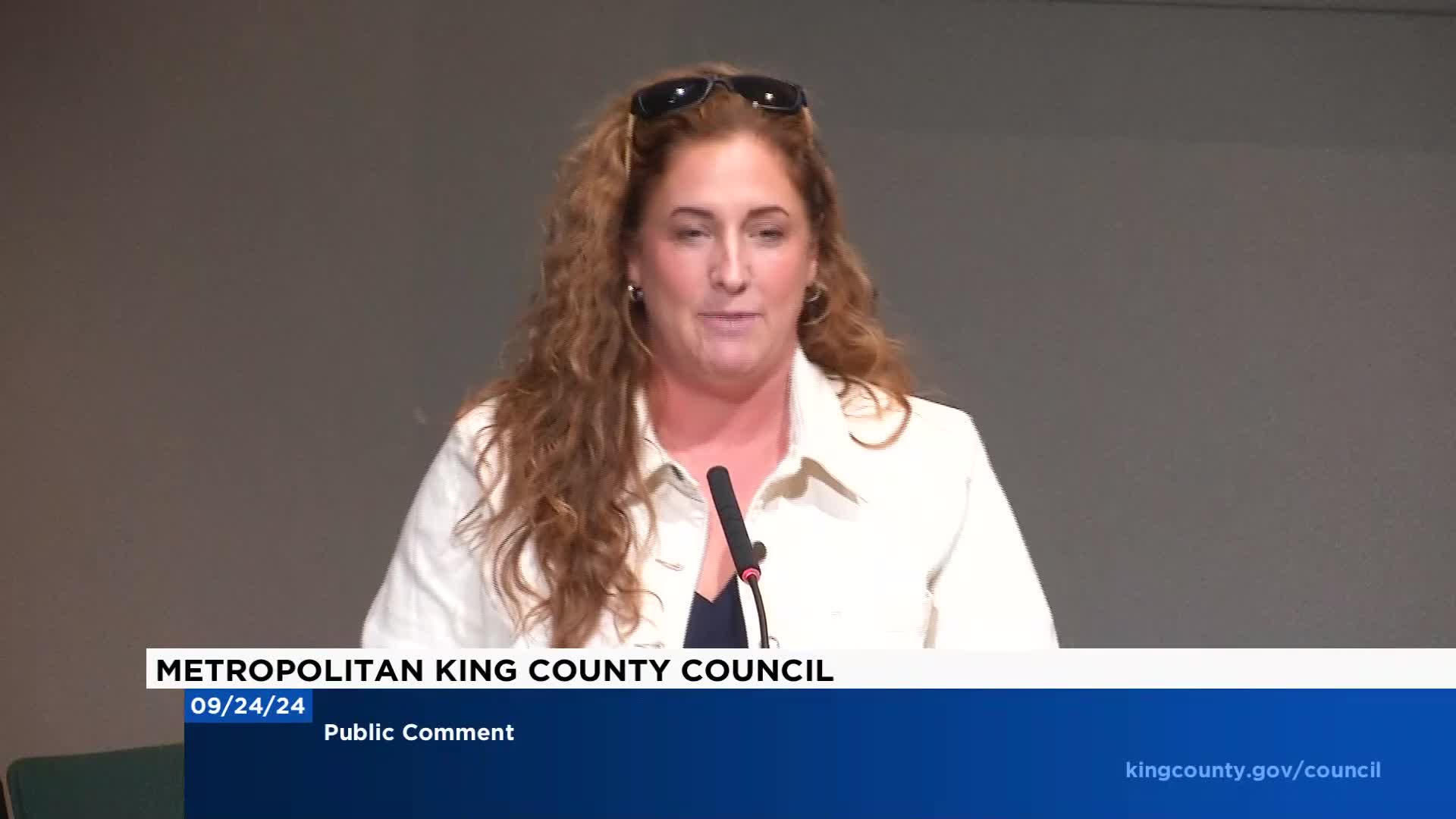 Families demand justice for cold cases in King County