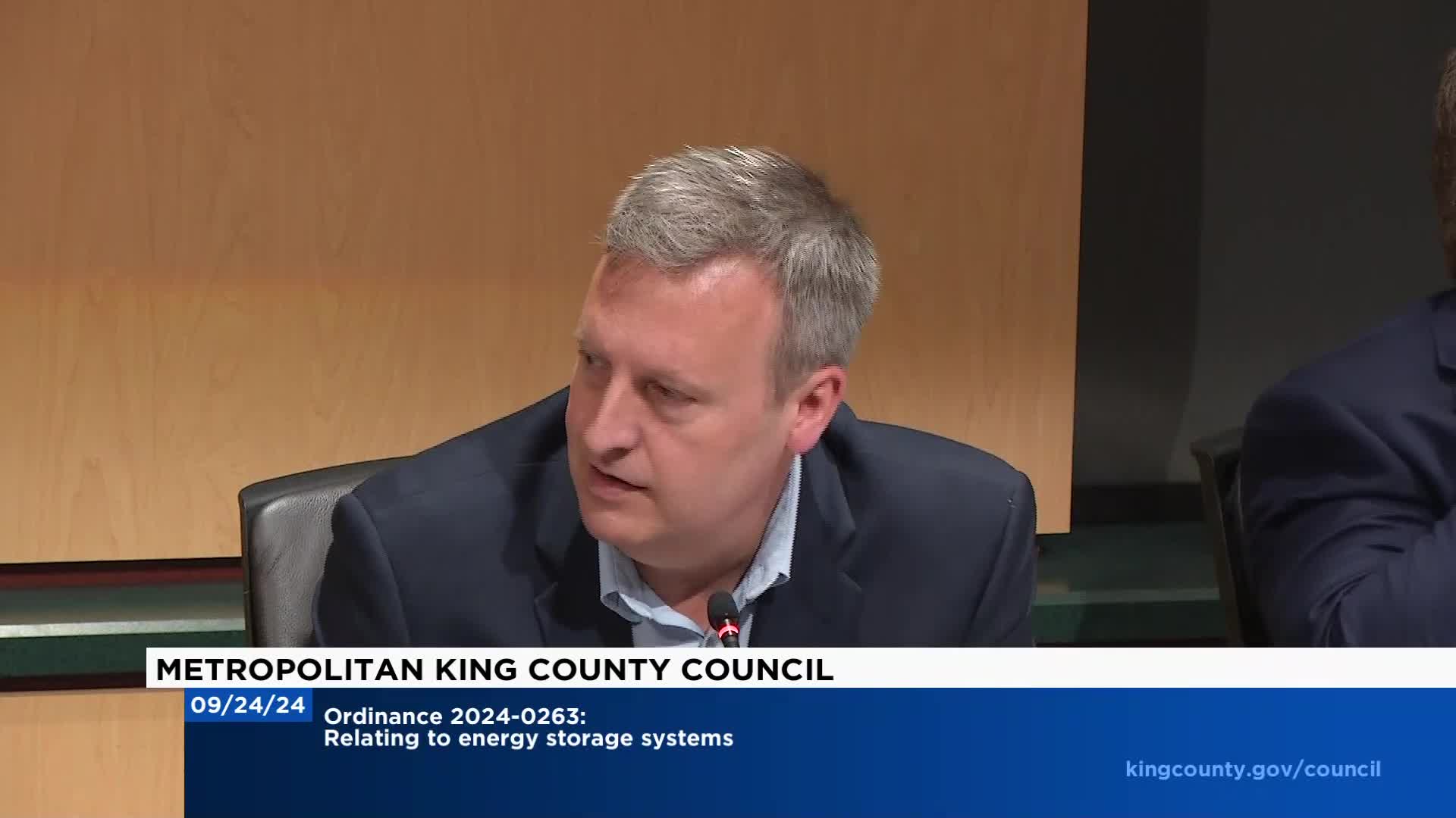King County passes landmark renewable energy legislation