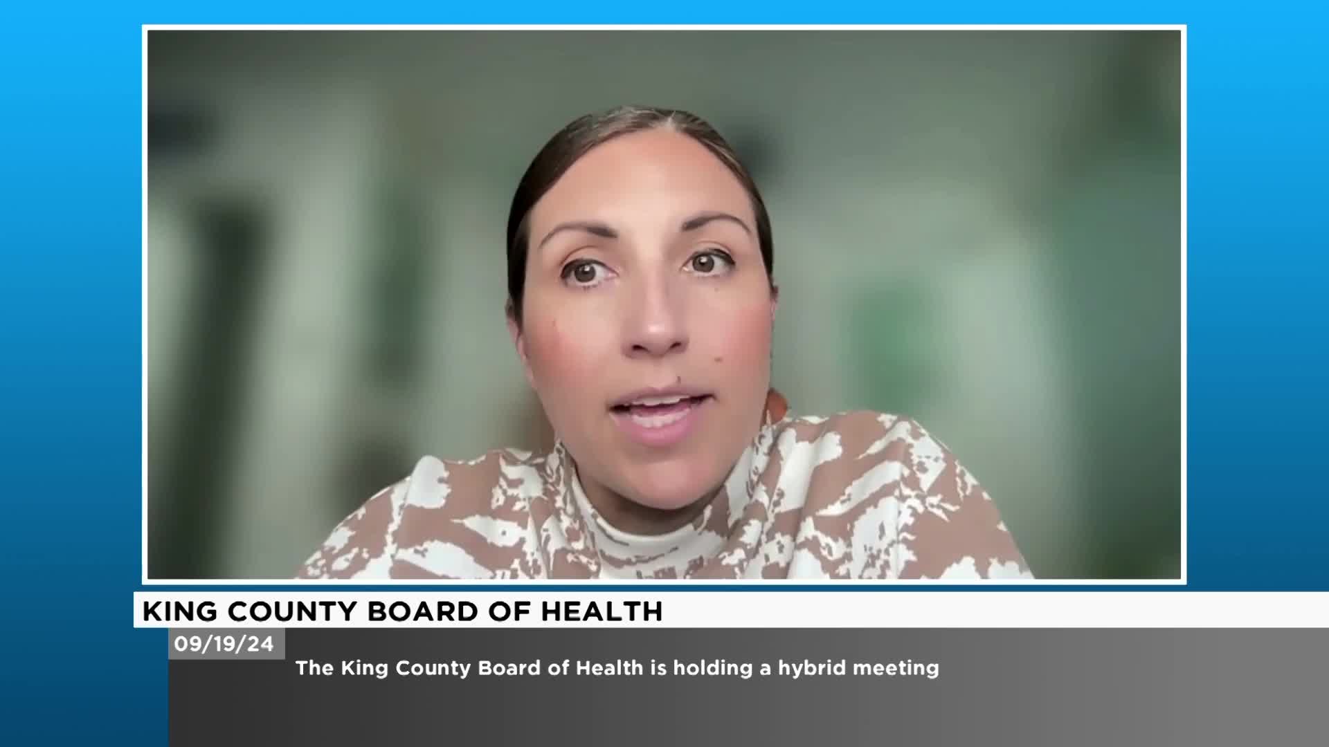 Community leaders unite to tackle public health crises