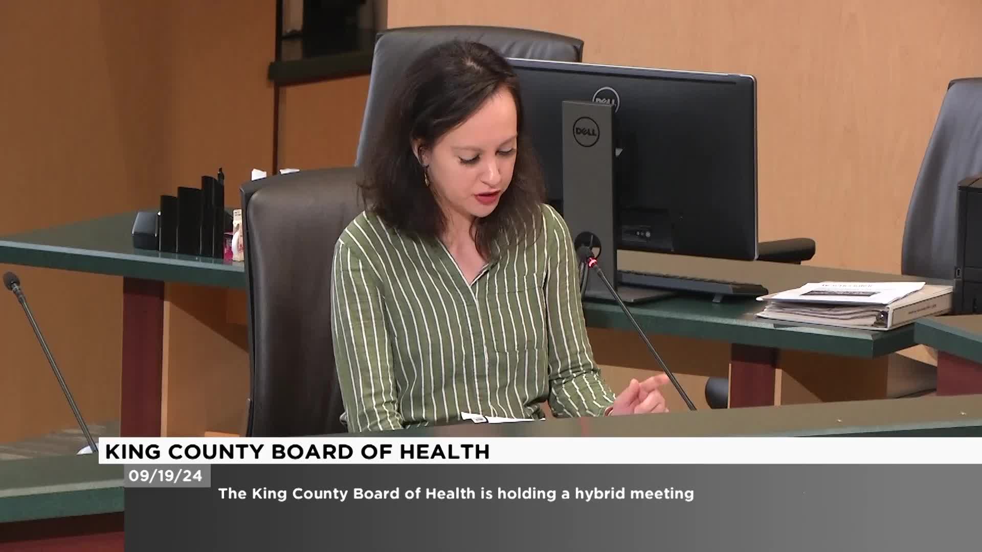 King County prioritizes mental health amid budget cuts