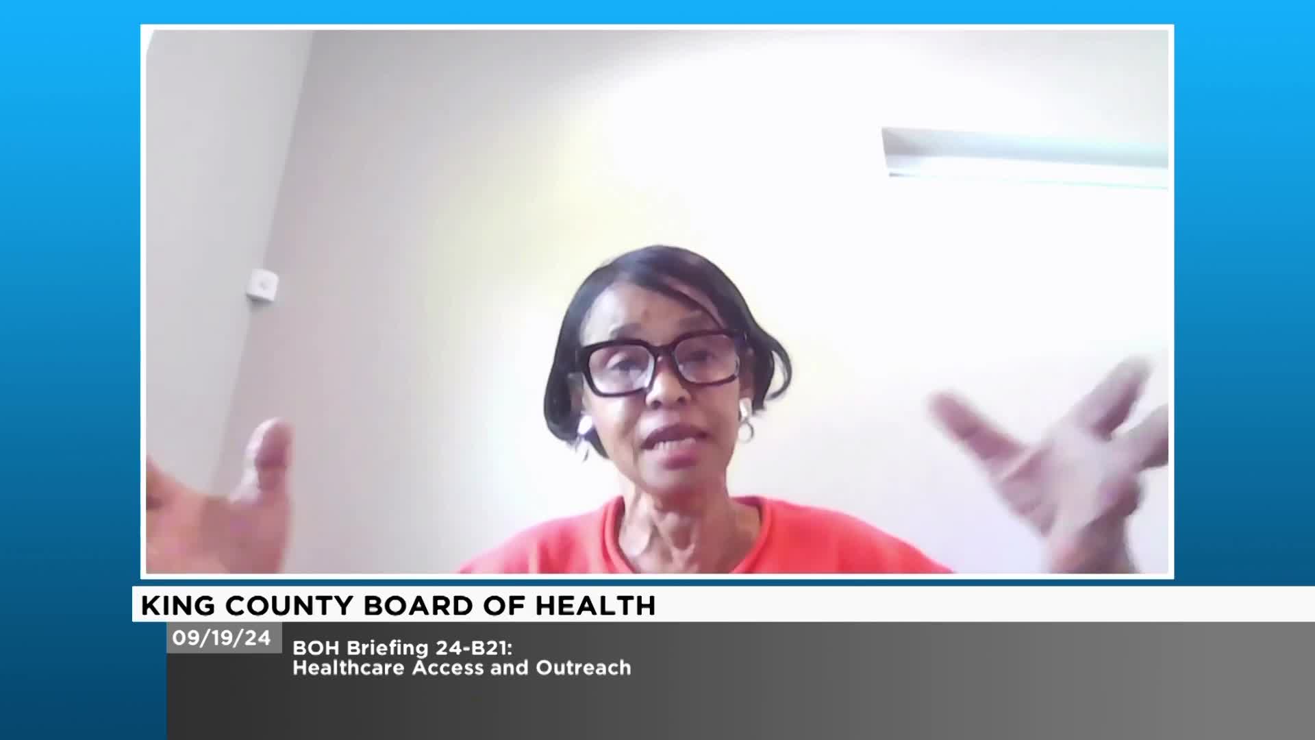 Community leaders unite to tackle immigrant health care barriers