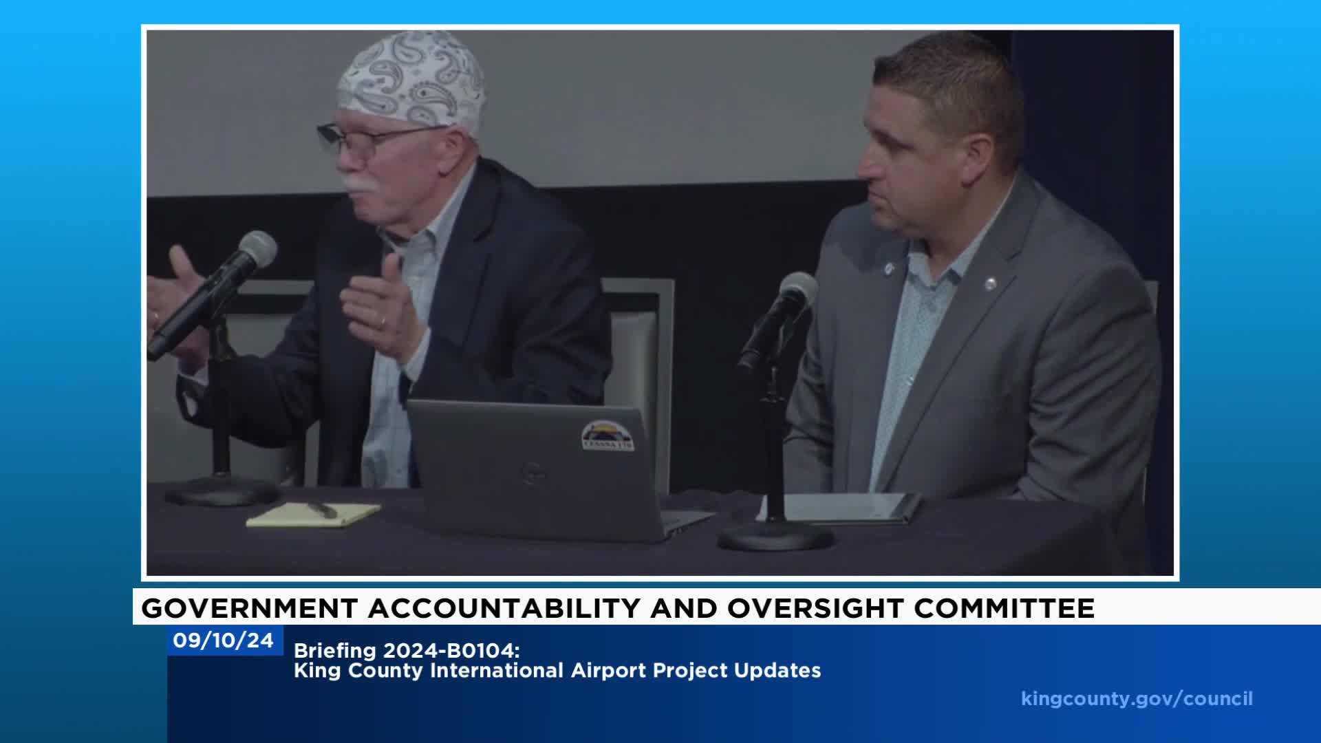 Community leaders unite to boost aerospace education and jobs