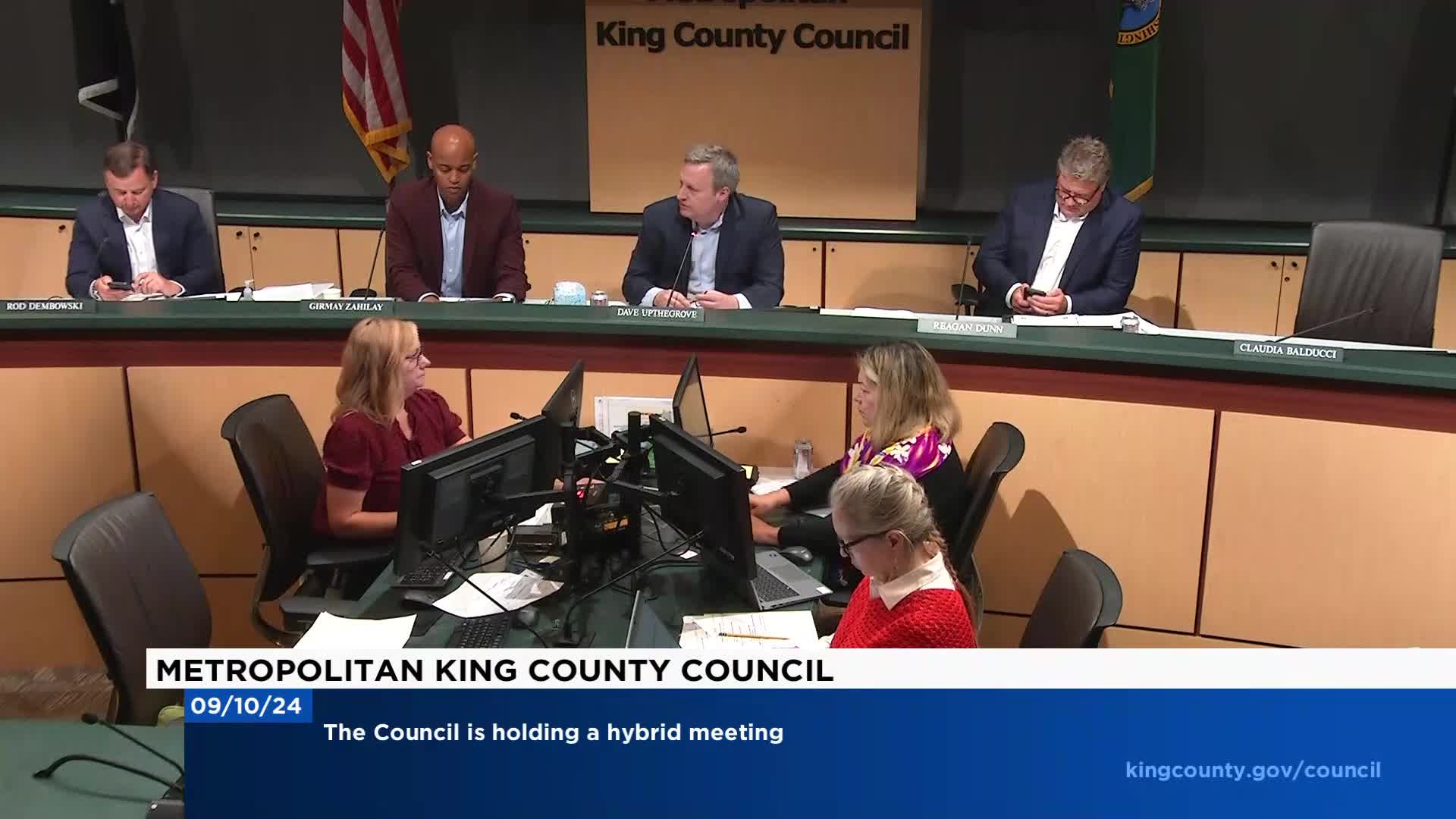 Council approves vital health services expansion for Vashon Island