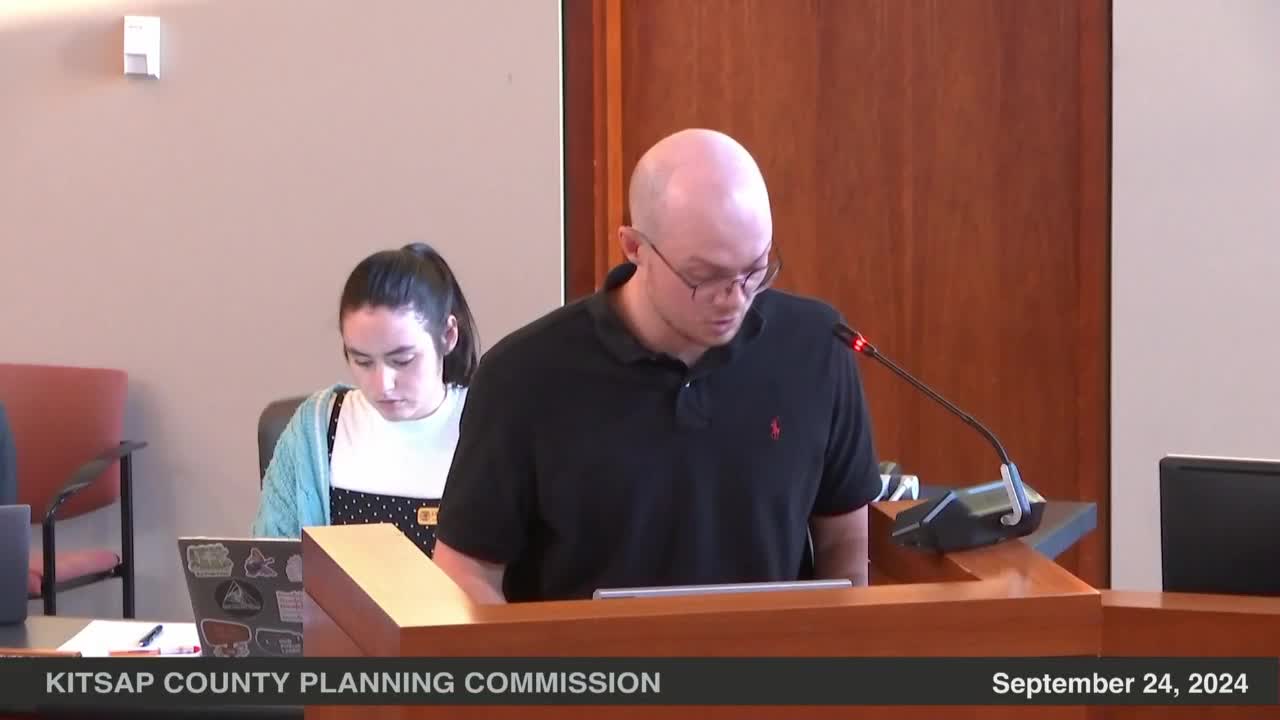 County Builders Demand Delay on Controversial Code Changes