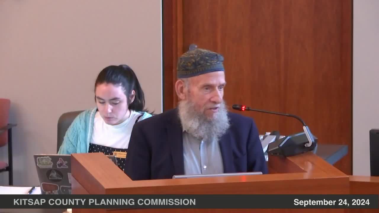 Community leaders push for urgent housing development reforms