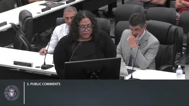 Former teacher demands accountability for bullying in schools