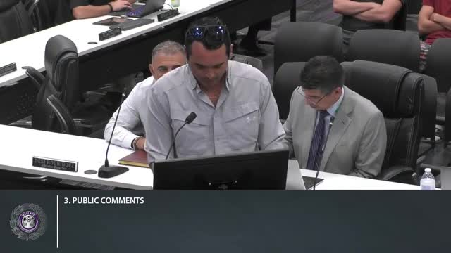 Community rallies to save beloved Coach Breguet from dismissal