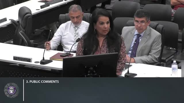 Board member misconduct allegations spark urgent investigation