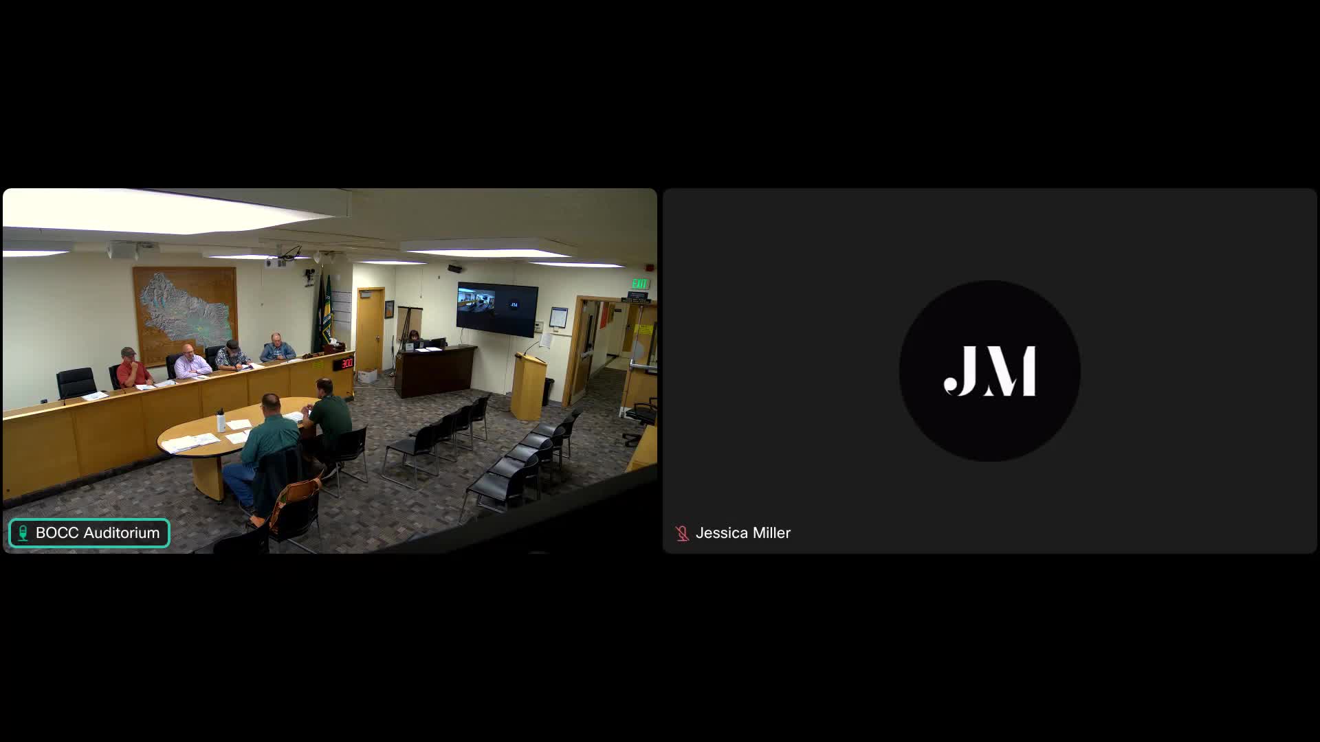 Planning Commission faces turmoil over critical code changes