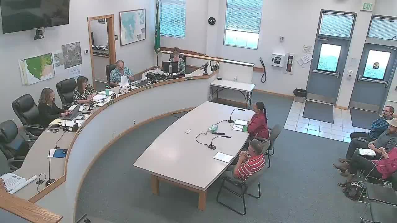 Voter registration scandal rocks Okanogan County election race