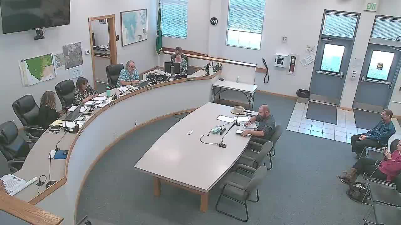 Residents challenge voting rules for nontraditional addresses