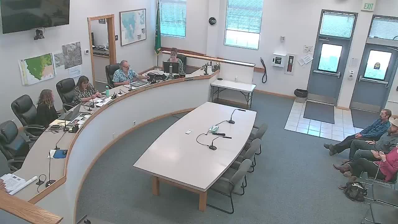 Voter registration challenges spark heated hearing in Okanogan