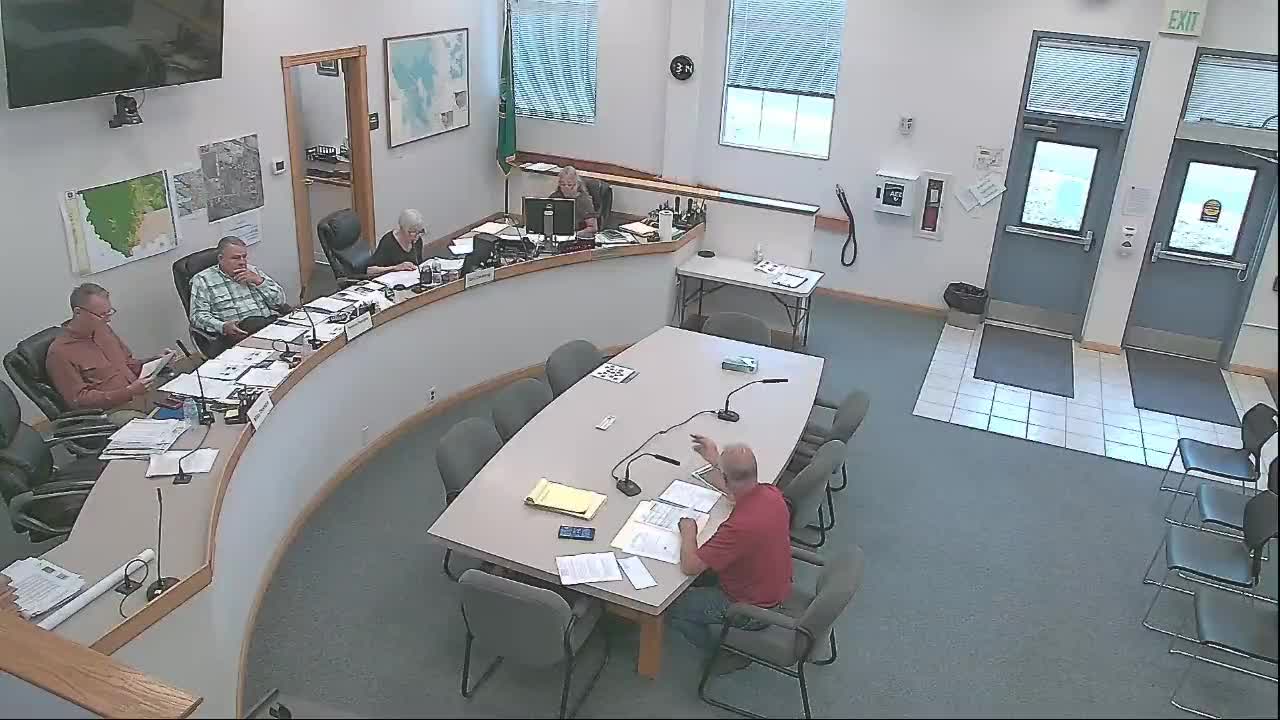 Taxpayer petition sparks forest land management debate