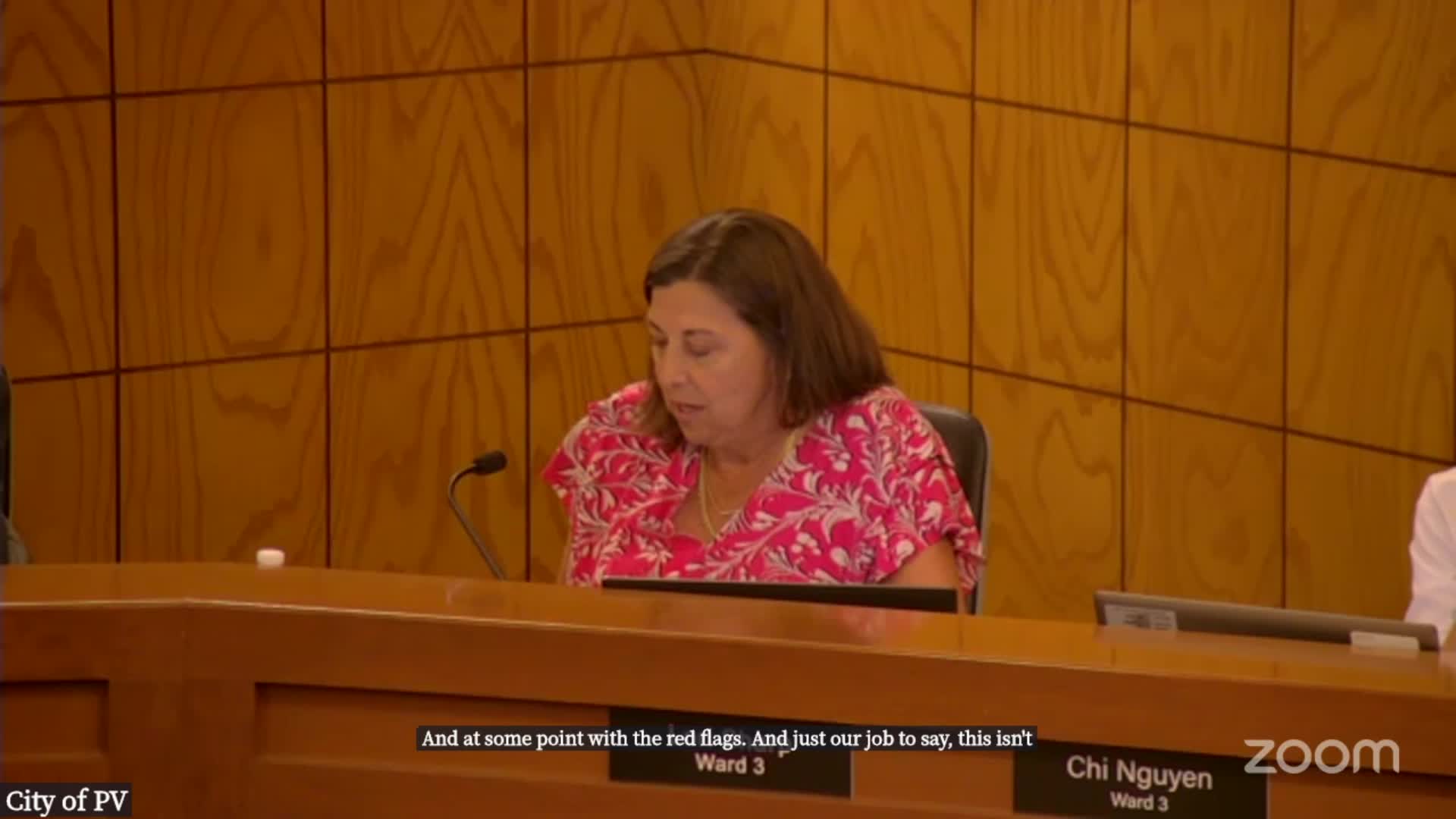 City Council Faces Tough Decisions on Major Tax Increases
