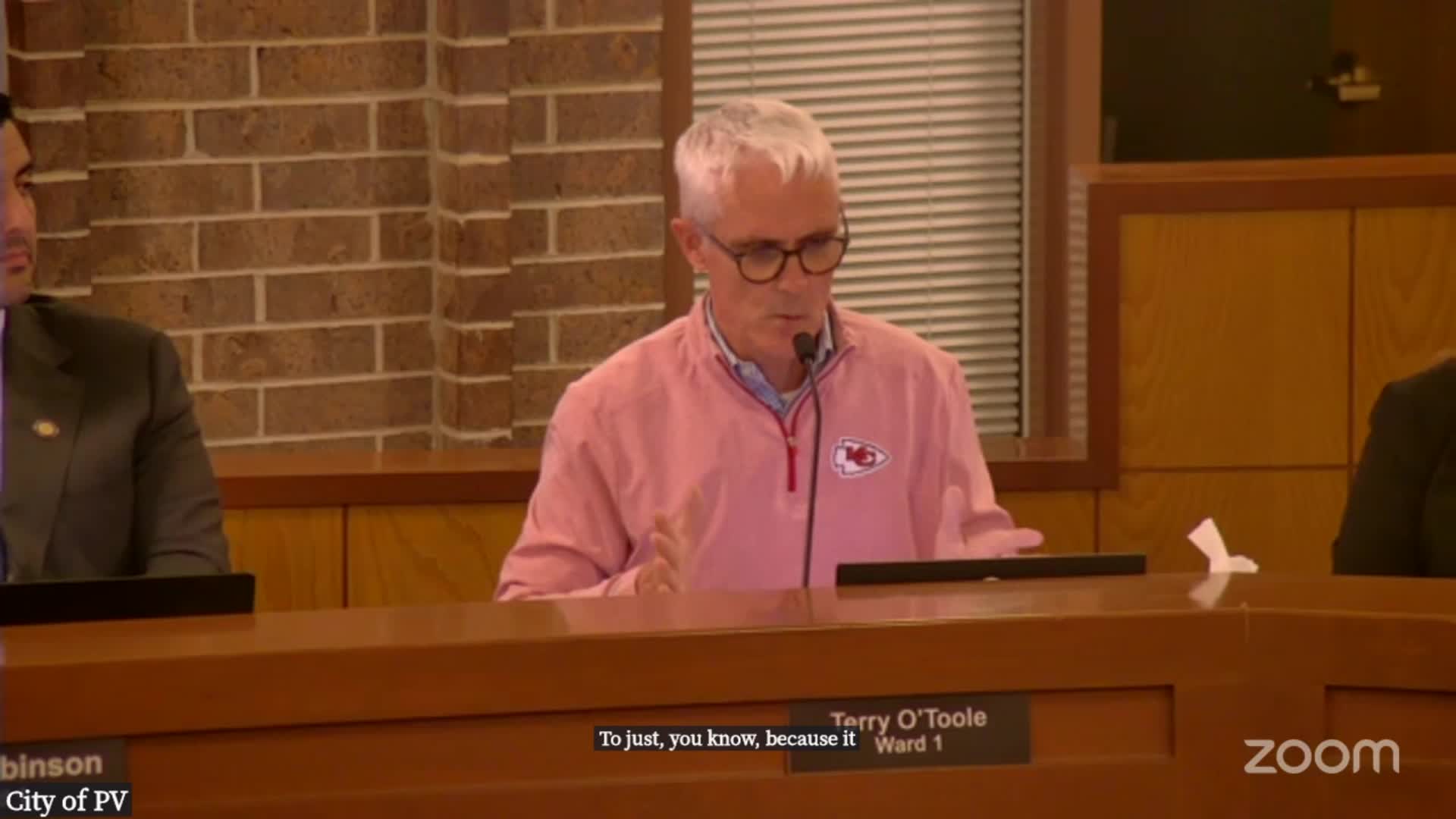 City Council Faces Crucial Vote on Controversial Community Center