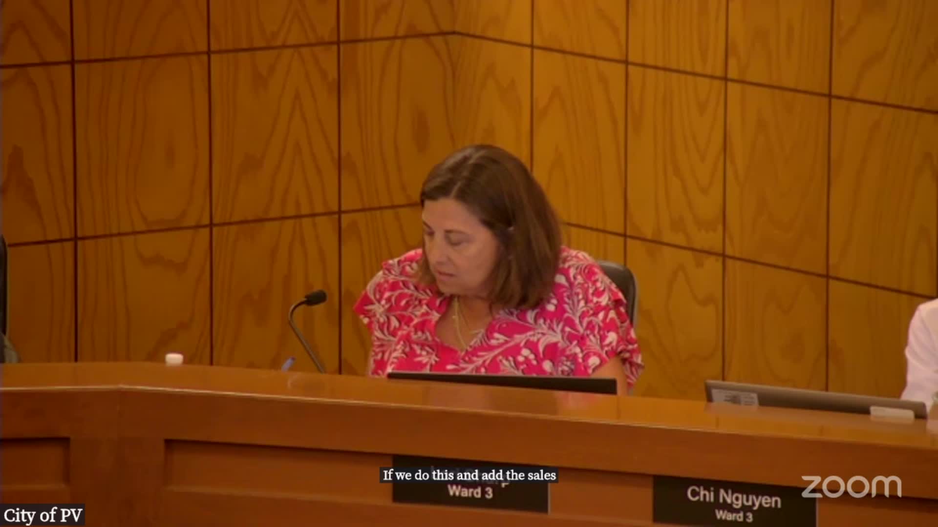 City Council Faces Backlash Over Controversial Community Center Vote