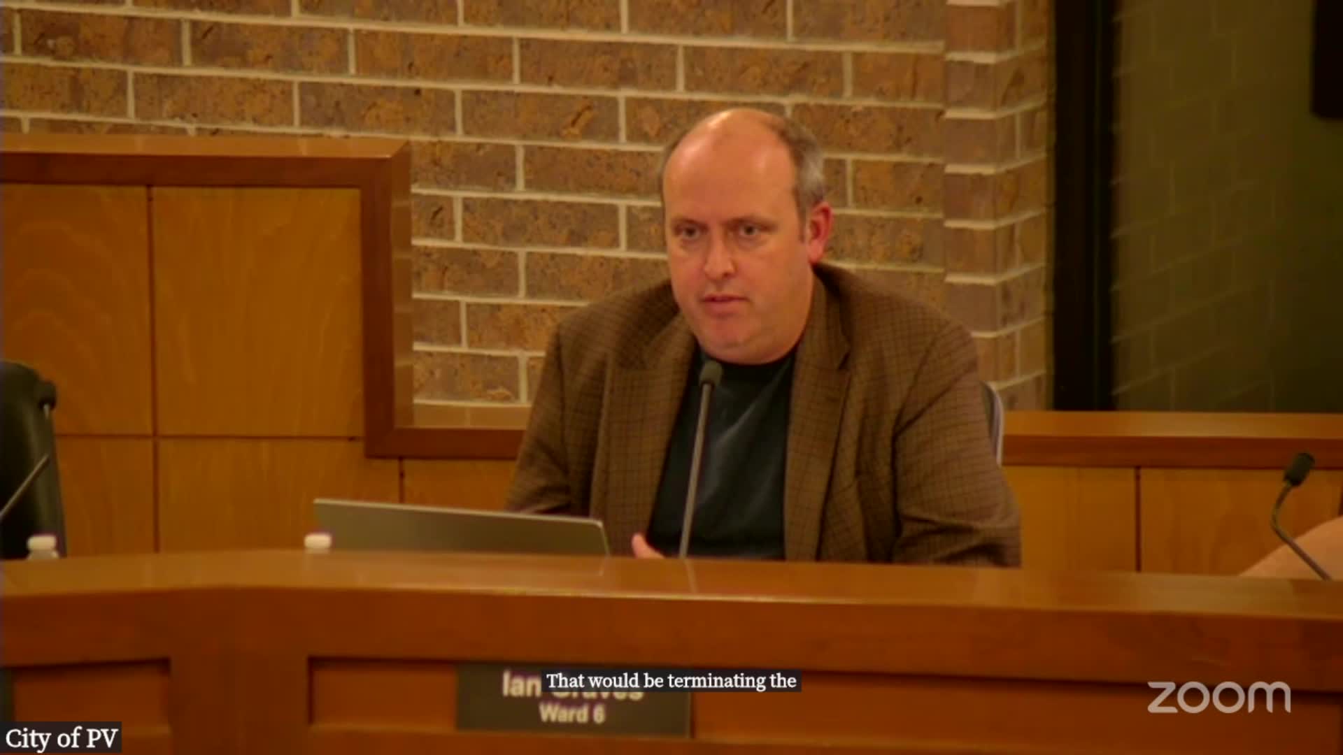 City faces critical decision on community center partnership