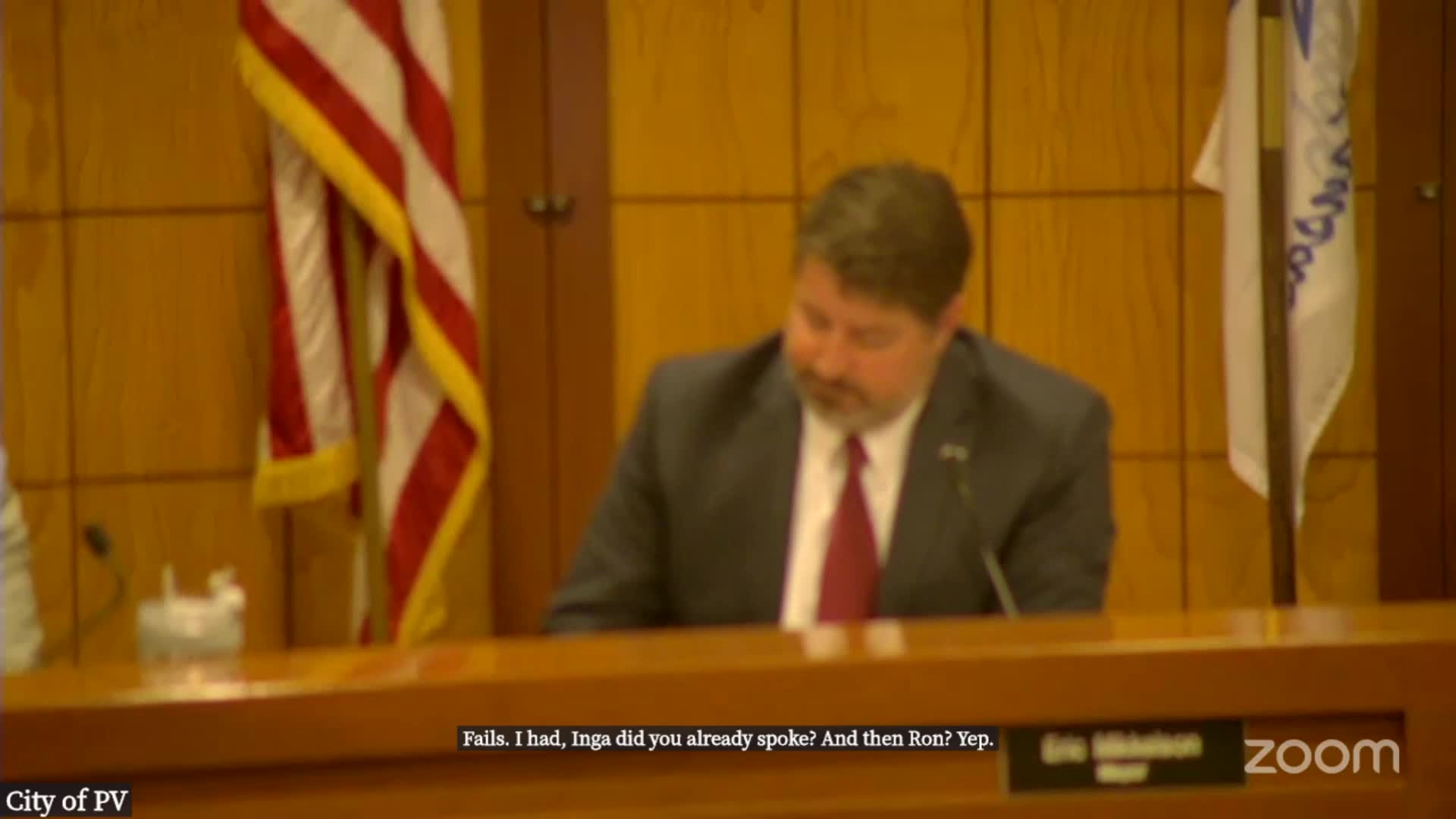 City leaders clash over controversial project vote