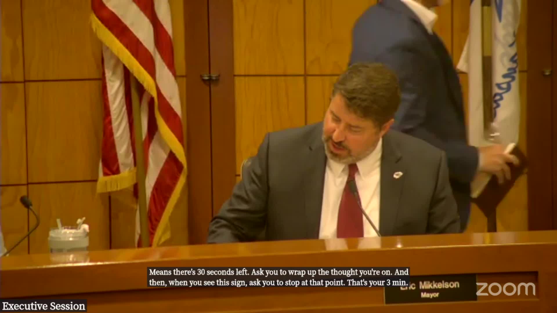 Short term rental debate ignites fierce community backlash