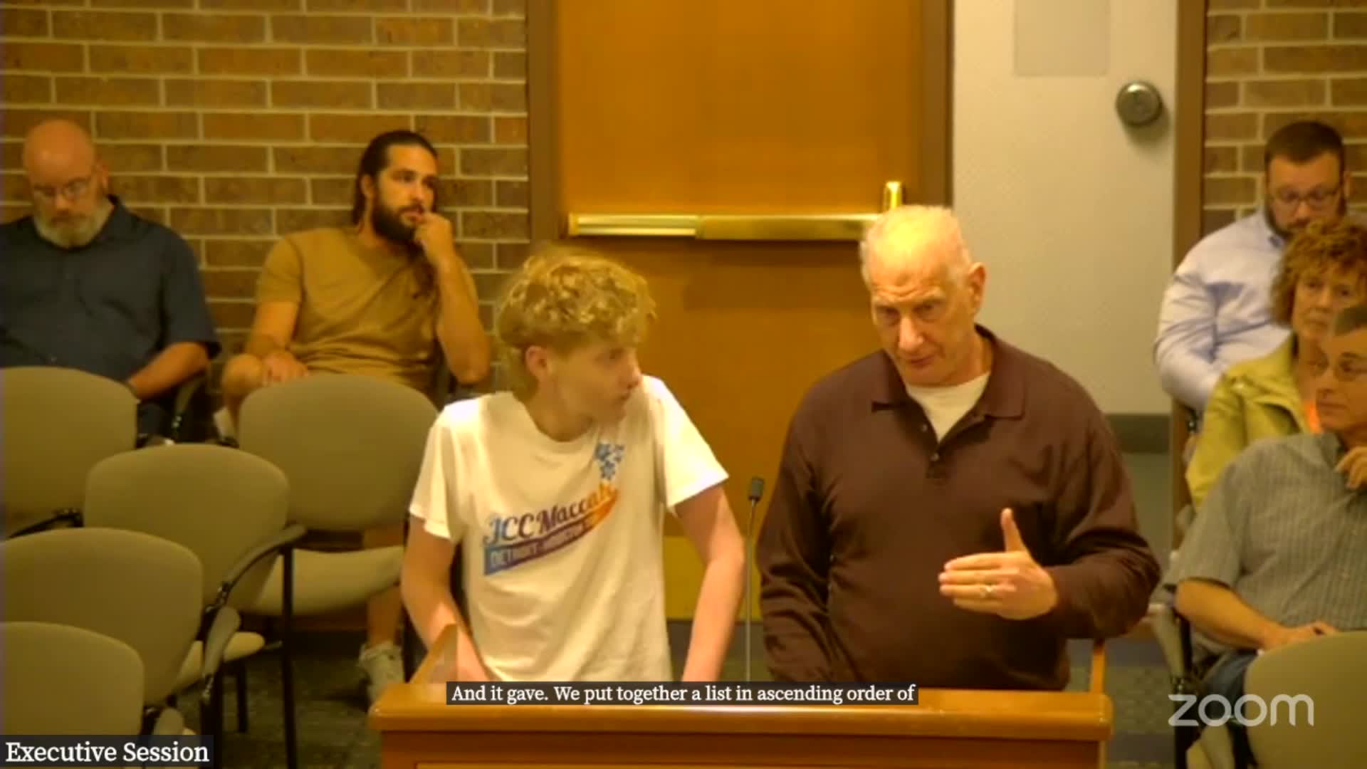 Community calls for urgent safety upgrades to sports court