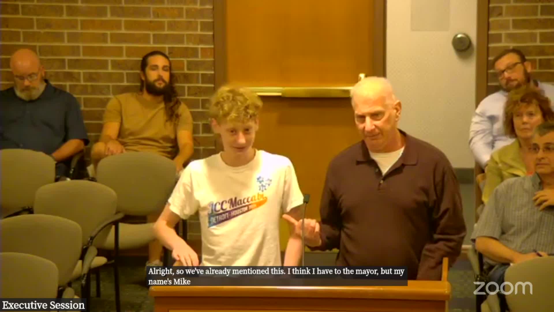 Residents clash over short term rental ban in Prairie Village