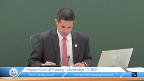 Council commits to urgent investments in affordable housing and crisis response