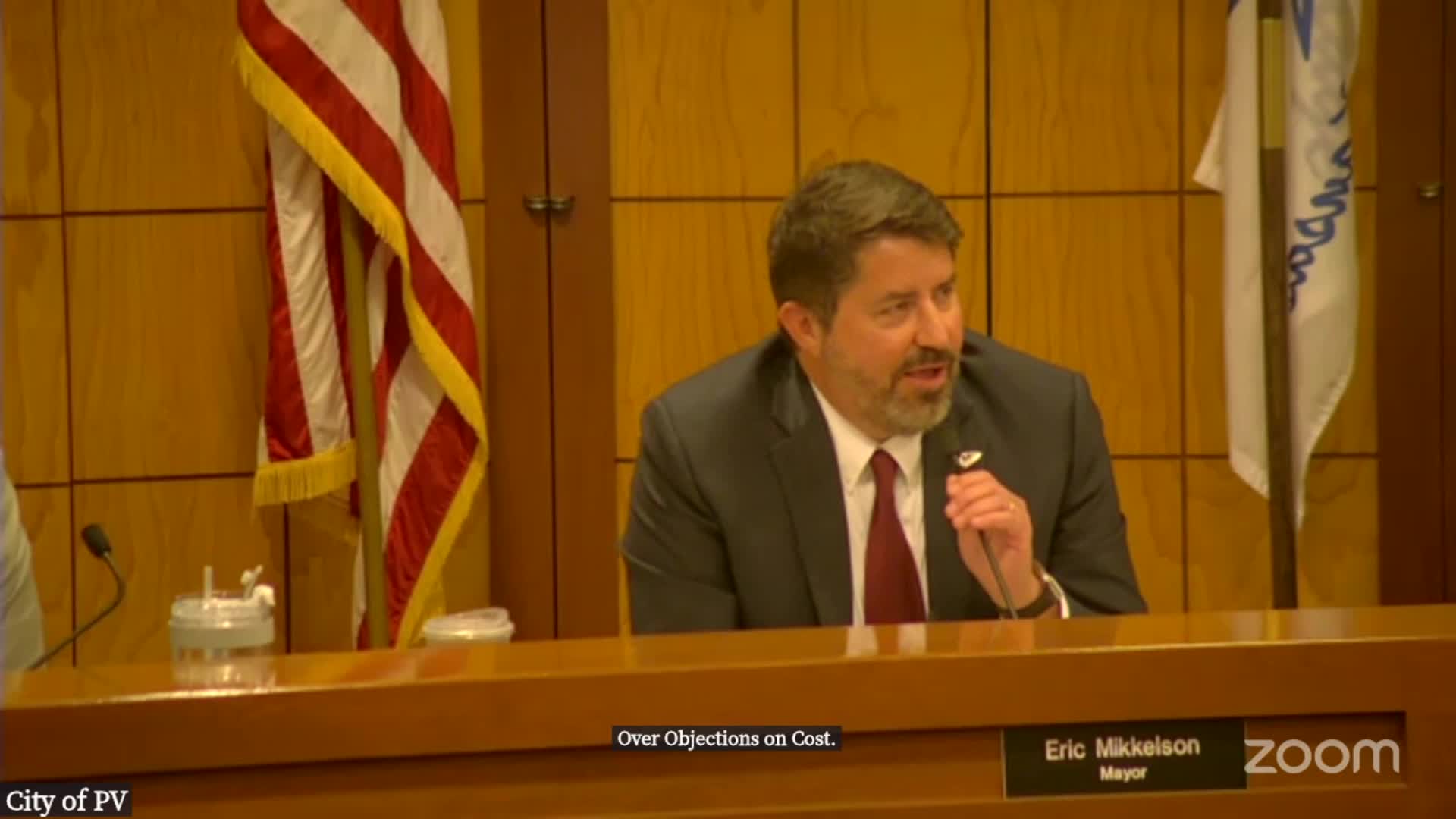 City Council Faces Crucial Vote on Community Center Future