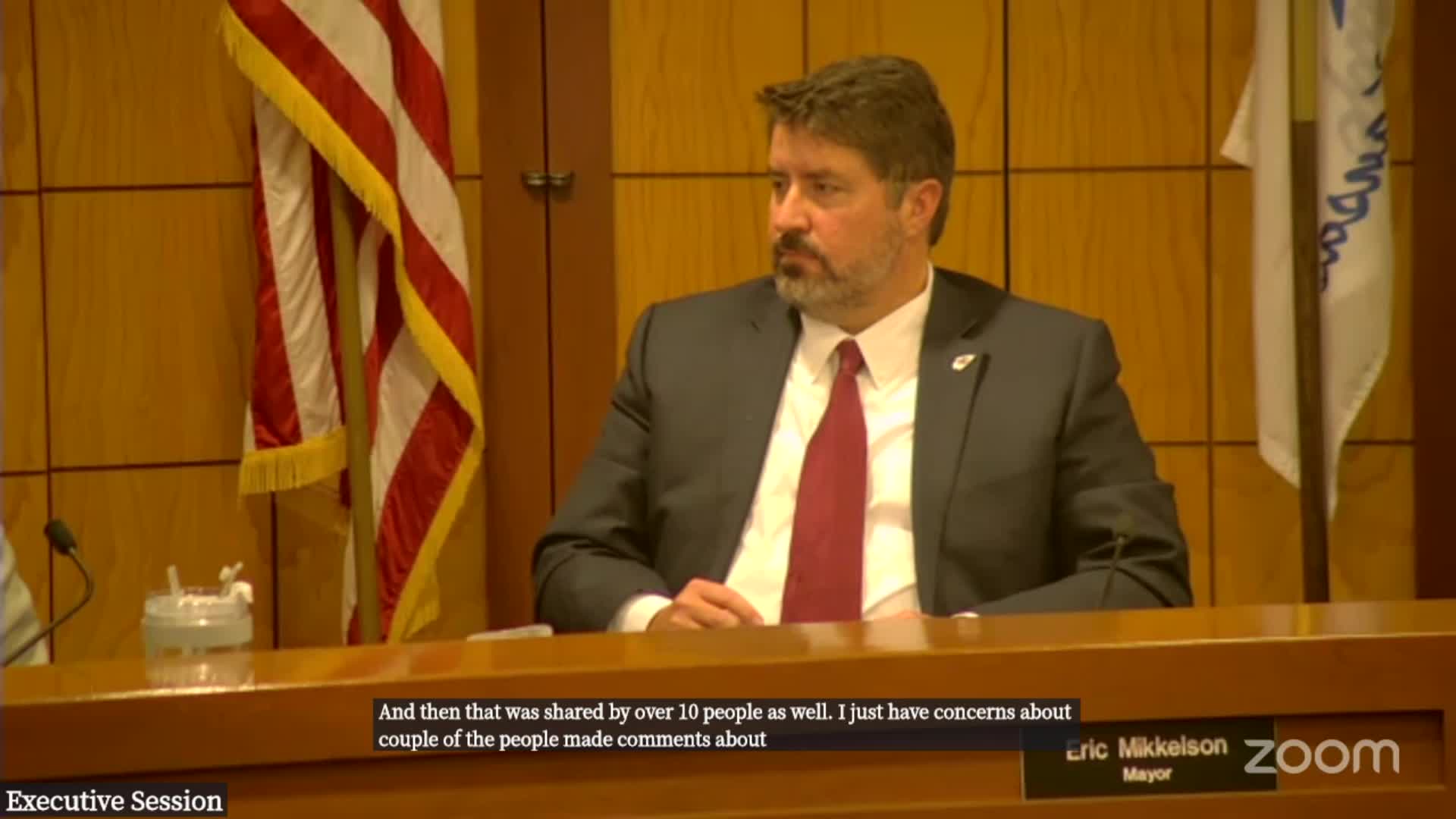 Council approves new insurance plan saving thousands