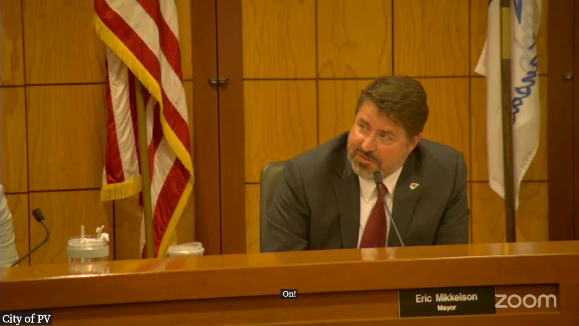 City Council Faces Crucial Vote on Controversial Project