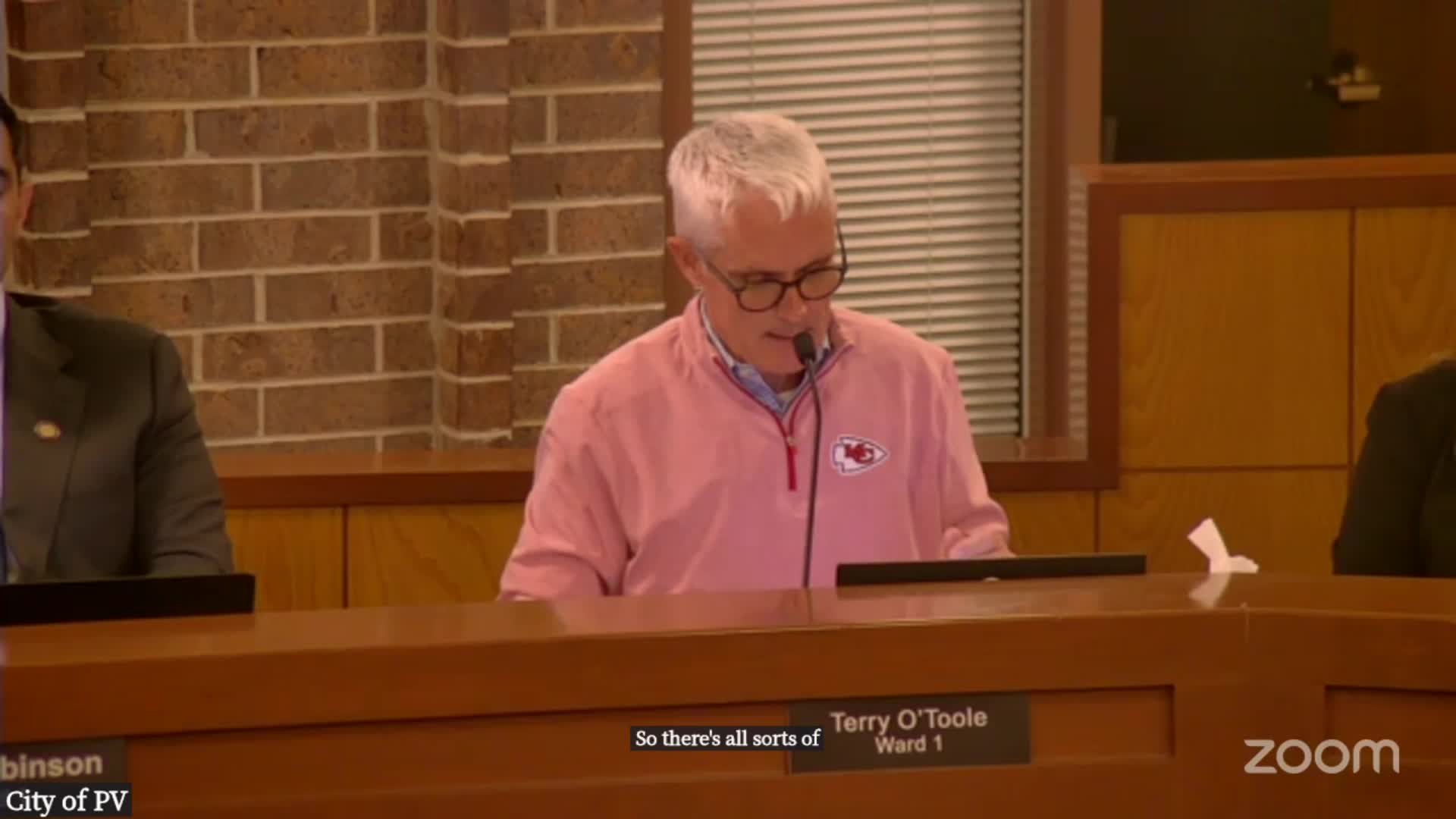 City Council Faces Crucial Vote on Controversial Community Center