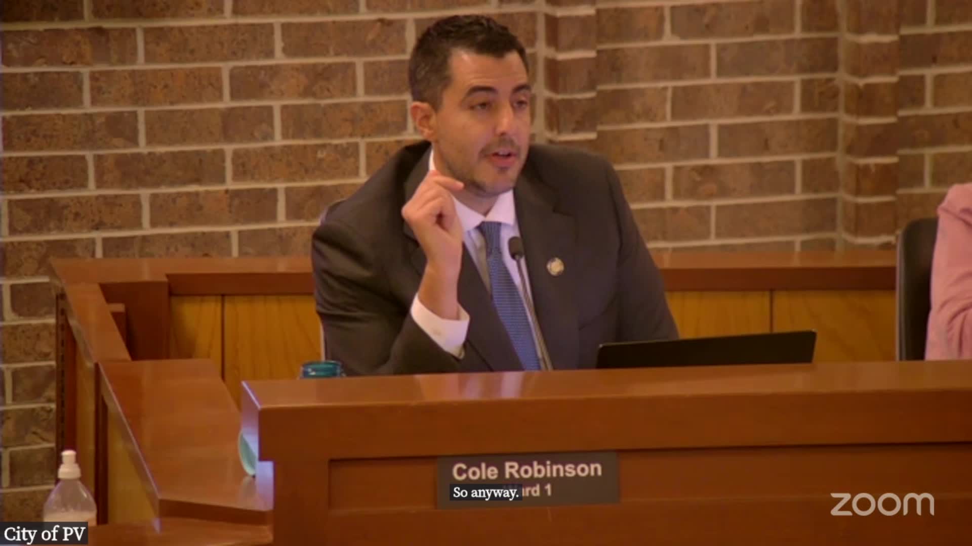 Council divided as vote on YMCA project hangs in balance