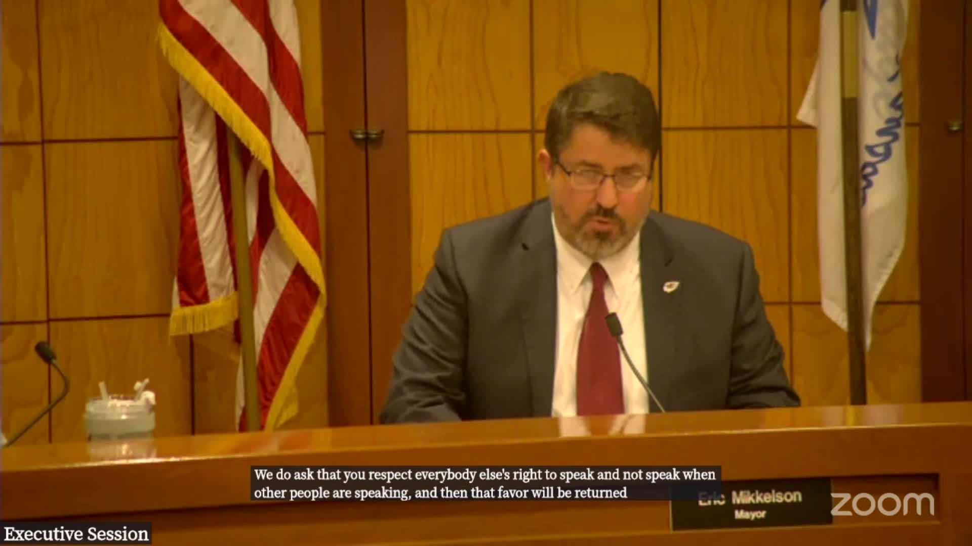 City Council Faces Heated Debate Over Short Term Rental Ban