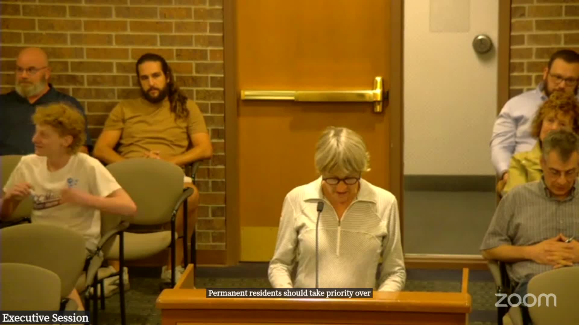 Council faces backlash over tax revenue allocation decisions