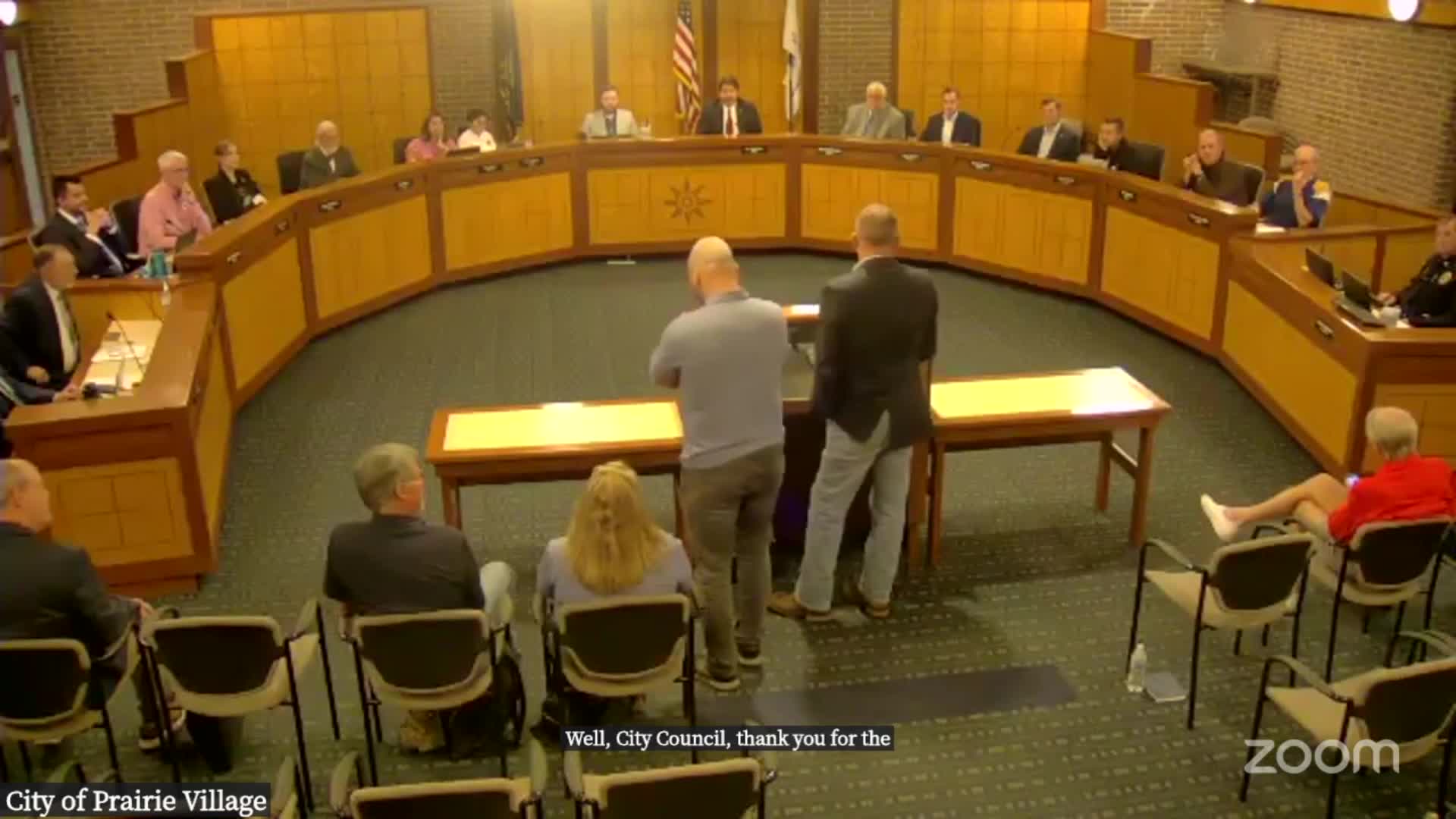 Power line burial costs spark heated council debate