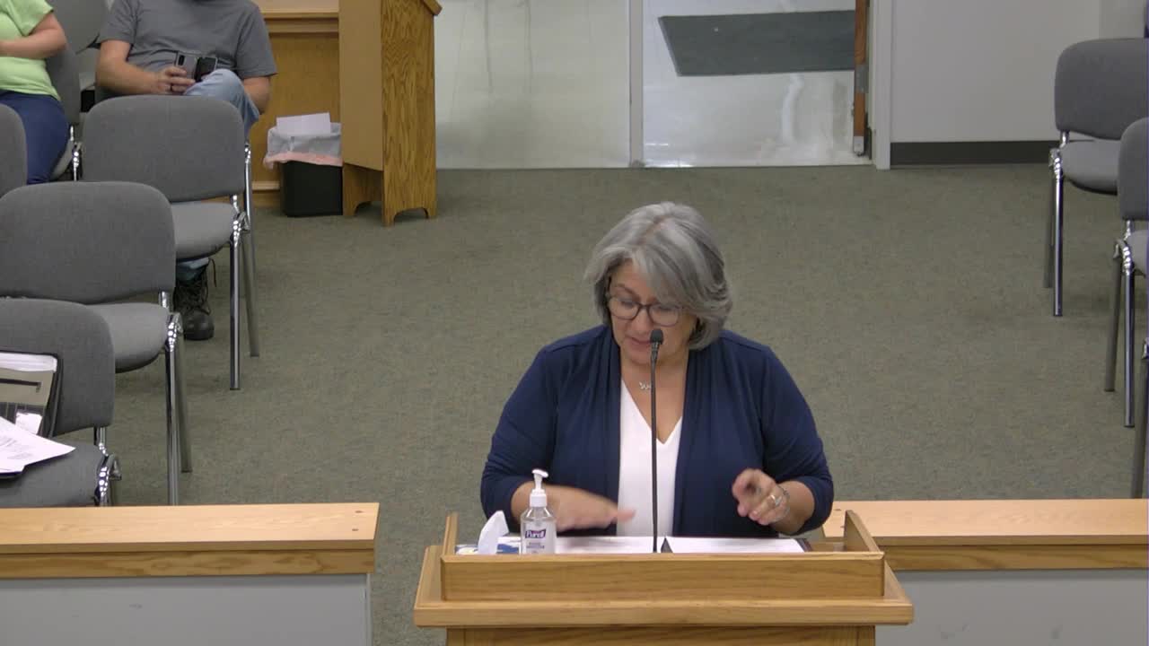 City Council Faces Pressure to Boost Street Project Funding