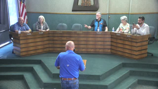 City Council Considers Controversial Zoning Changes for Shops