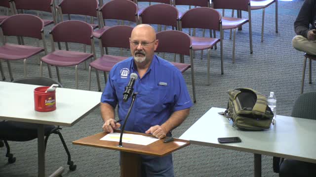 Concerns Rise Over Fire Safety in Proposed Vape Shop