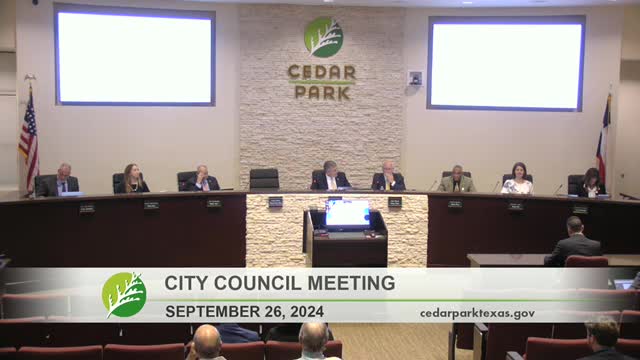 City manager reveals exciting updates for Bell District development