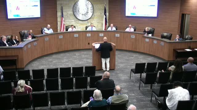 City Council Approves Speed Limit Changes for Safer Roads