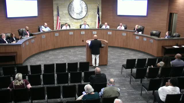 City officials question TxDOT transparency on road safety changes