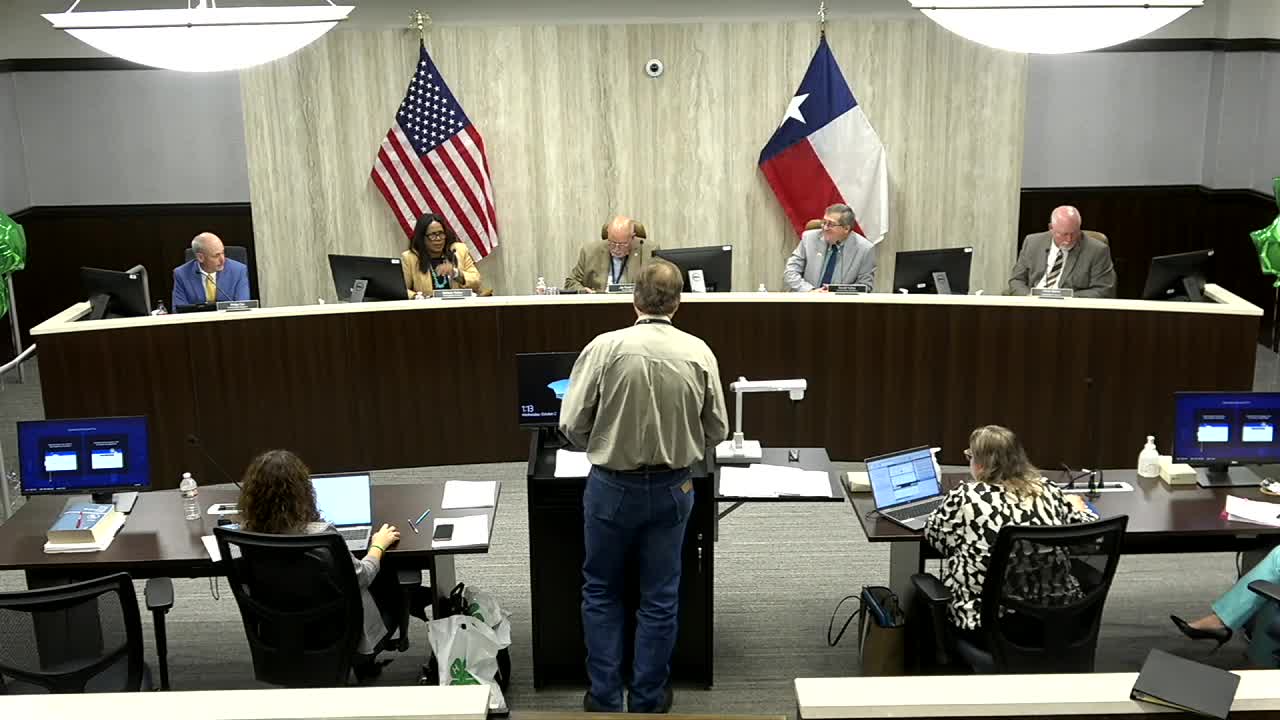 County plans emergency generator cache for vulnerable residents