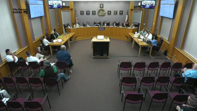 Budget Crisis Looms as City Faces Tough Decisions