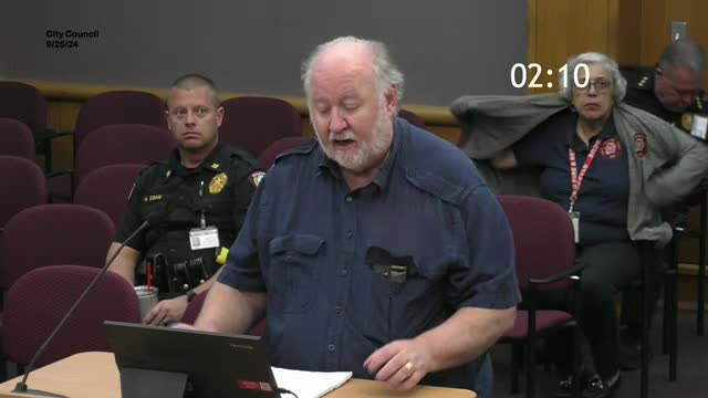City budget crisis demands urgent action to ensure paychecks